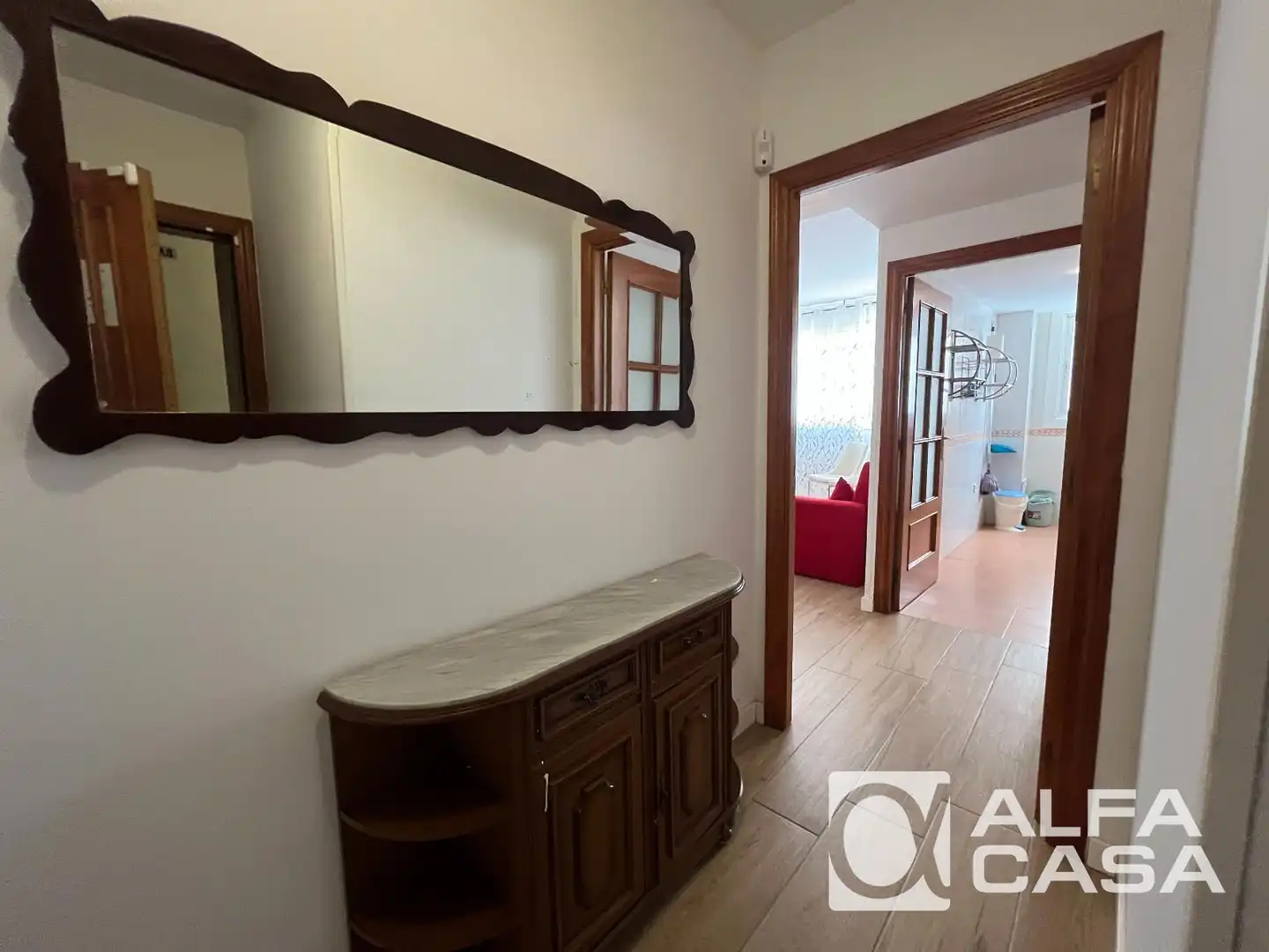 Piso con terraza en venta en Mas Baell - Can Carbó, imagen 29