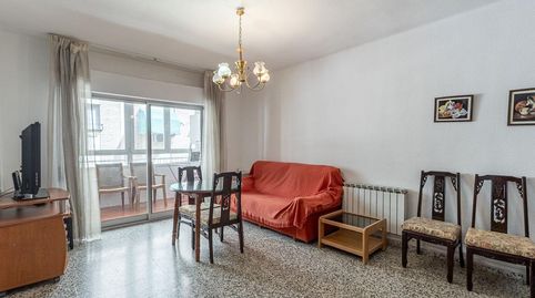 Photo 2 of Flat for sale in Calle Recoletos, Camino de Ronda, Granada Capital