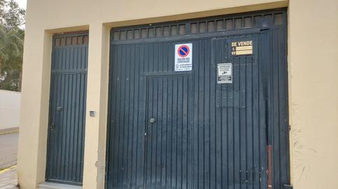 Foto 4 de Garatge en venda a N/a, 34, Marchena, Sevilla