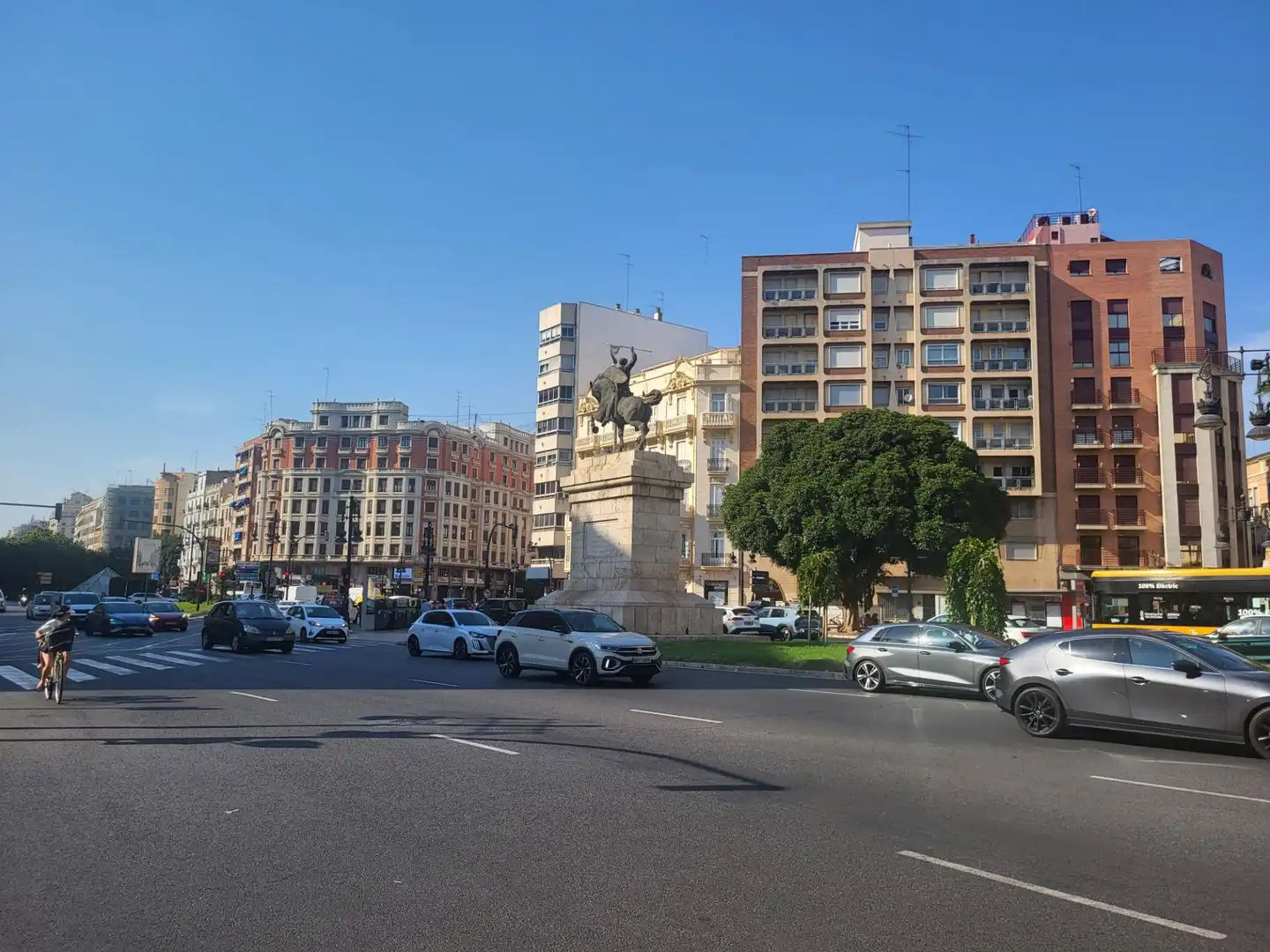Piso con ascensor en venta en RAMON Y CAJAL, imagen 28