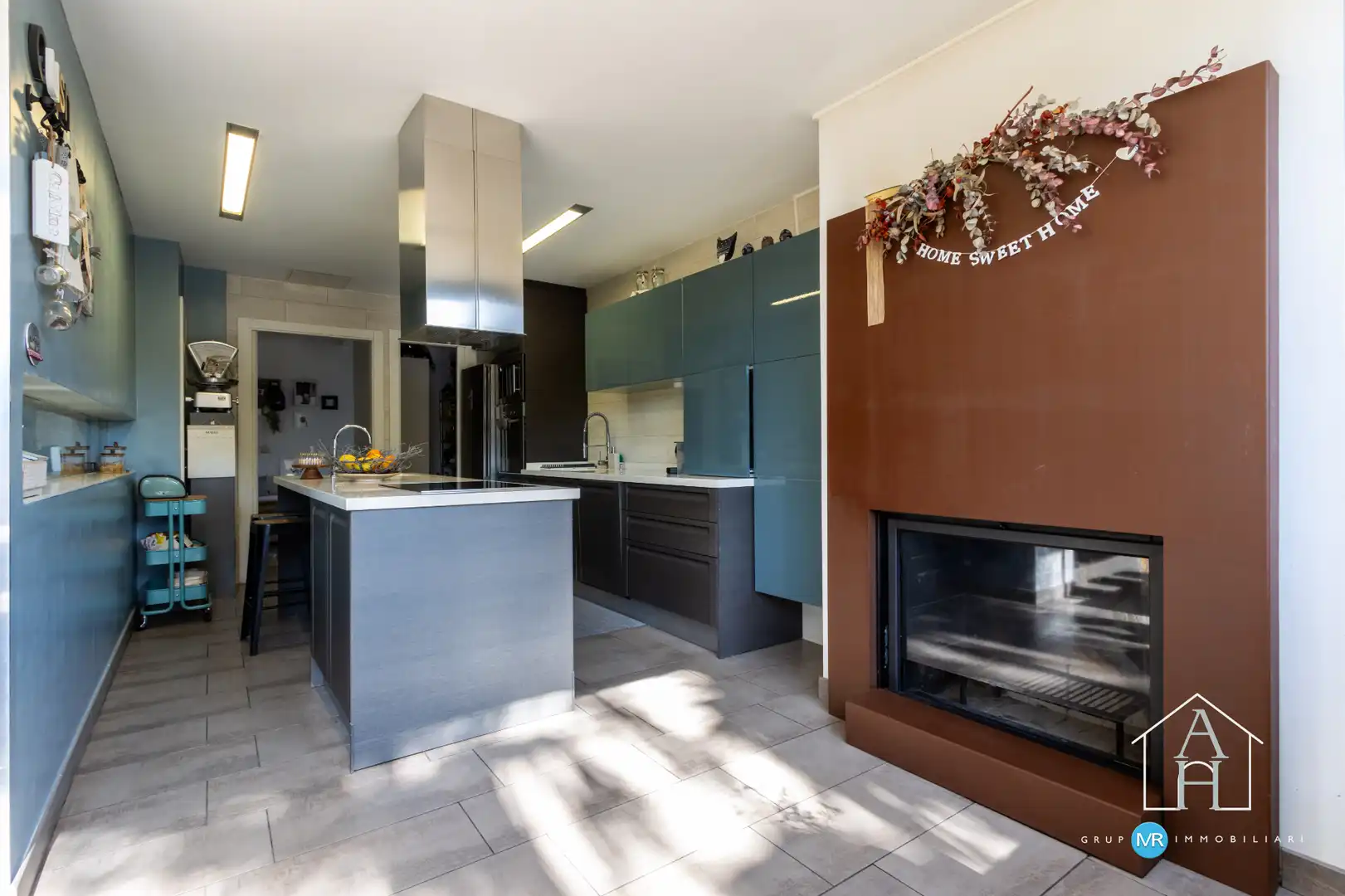 Villa avec terrasse à vendre à Les Franqueses del Vallès, imagen 18