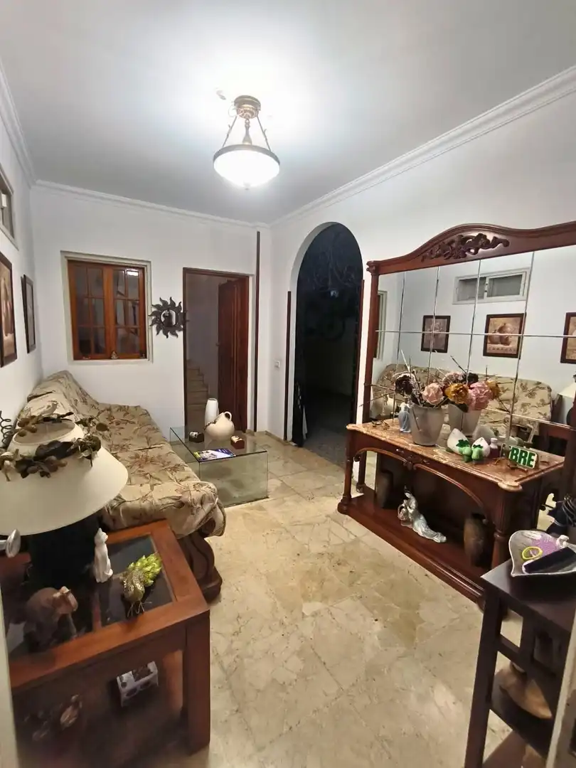 Casa o xalet en venda en Telde amb Aire condicionat, Terrassa i Balcó
