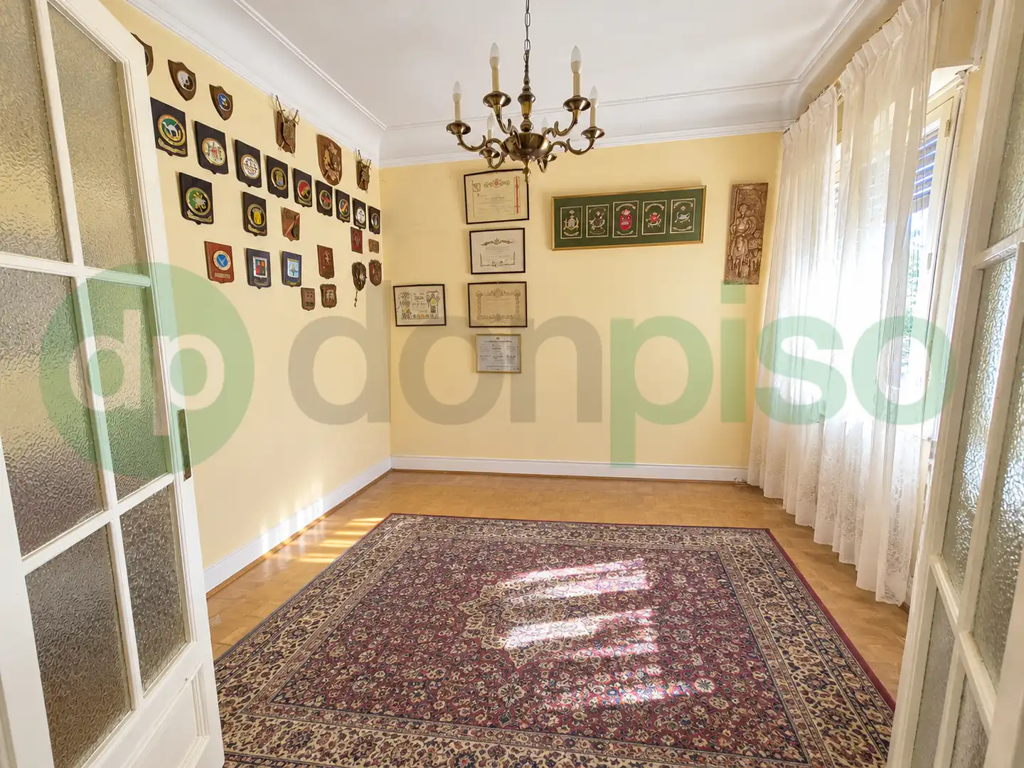 Wohnung mit Aufzug zum Verkauf in Calle de Romero Robledo, imagen 11