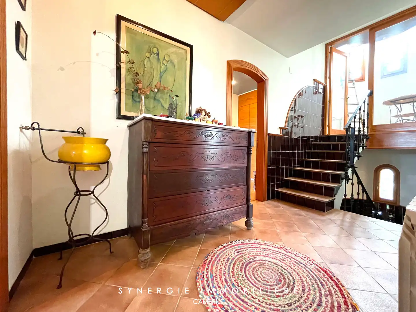 Haus mit Garten zum Verkauf in Vial Camino, imagen 42