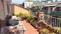 Terrassa de Àtic en venda en Girona Capital