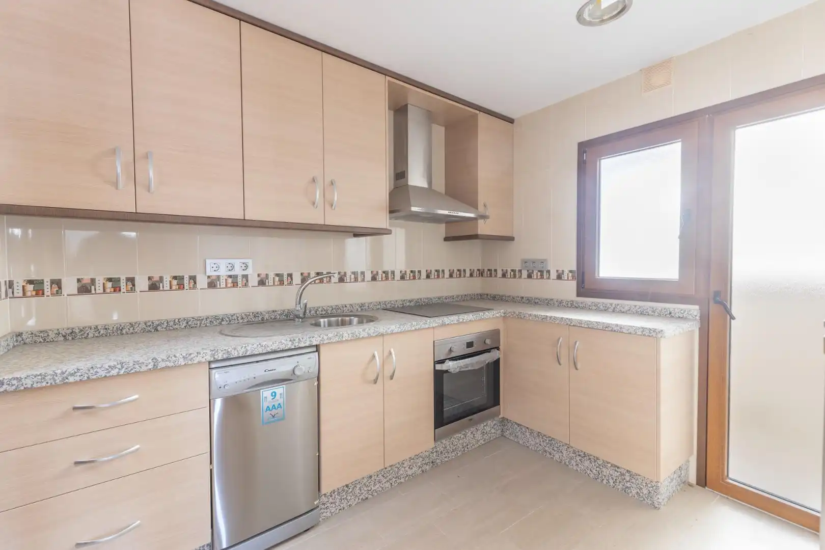 Wohnung mit Terrasse zum Verkauf in Pinos Puente, imagen 12