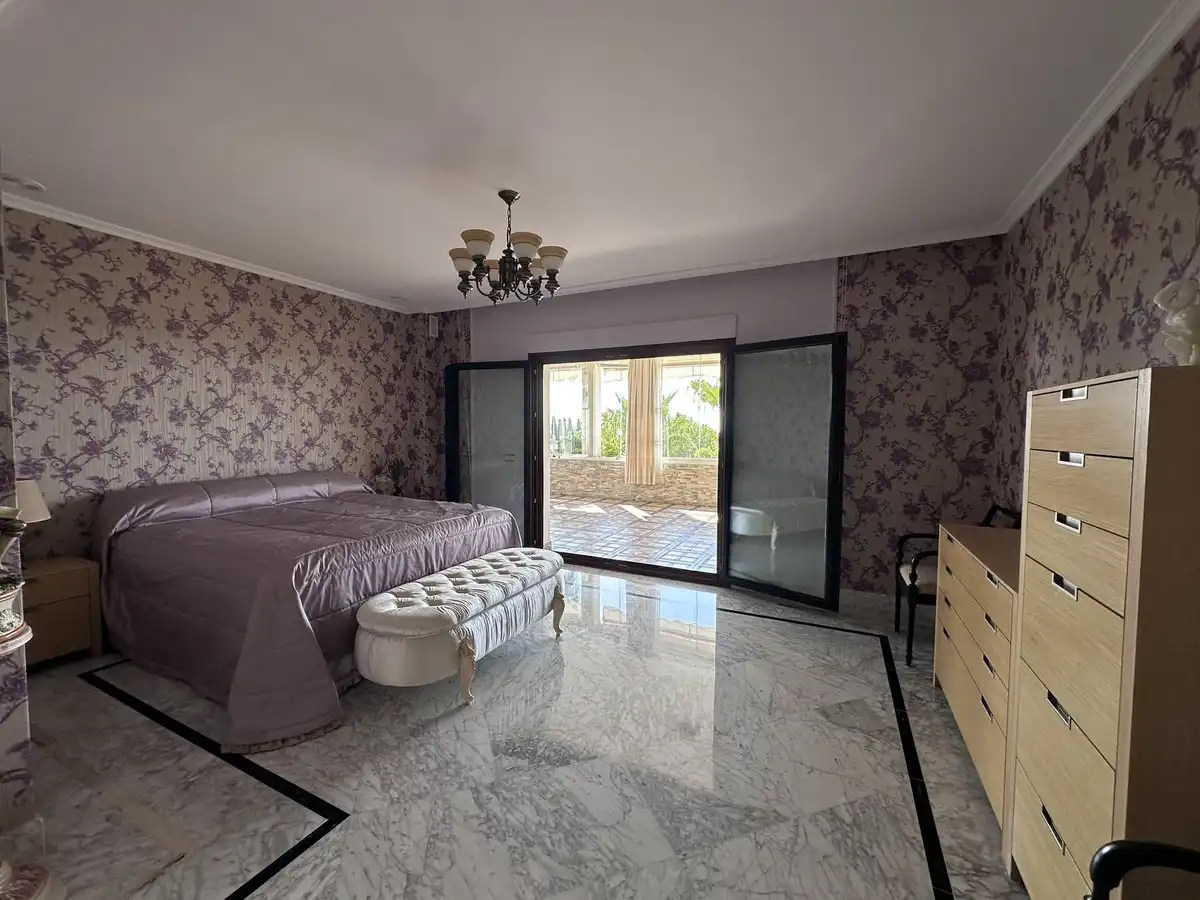 Apartament amb piscina en venda a Milla de Oro, imagen 8