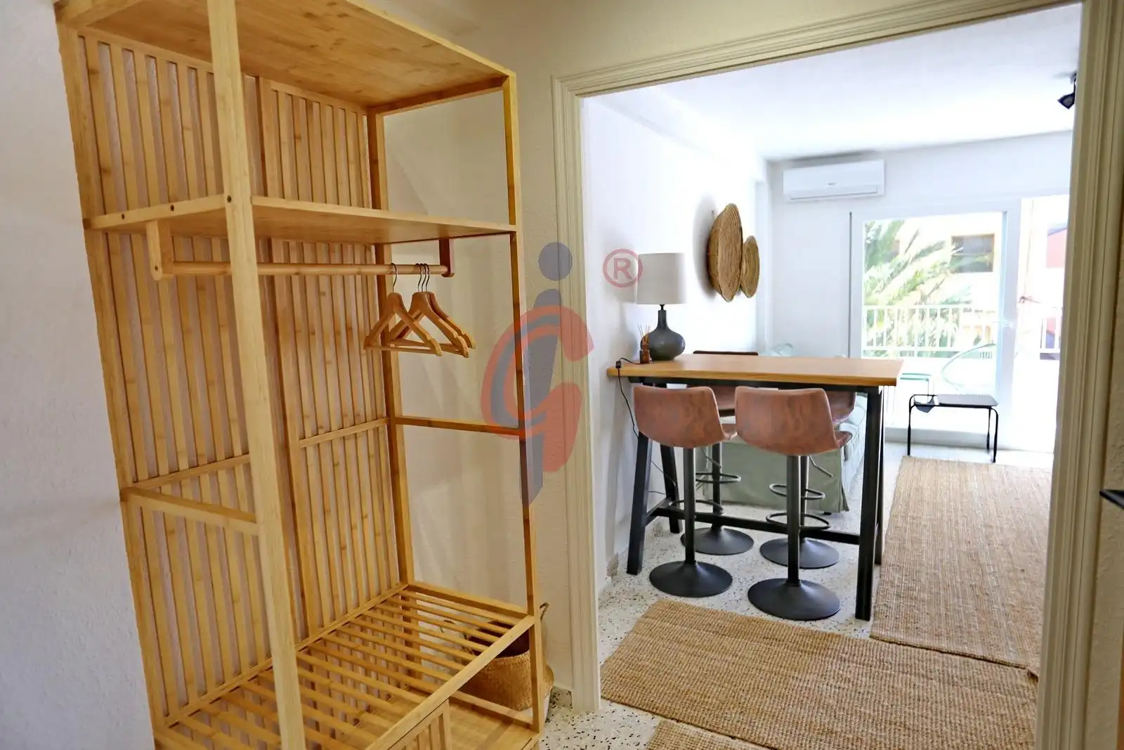 Piso con ascensor en venta en Calle Lomas del Polo 4, imagen 14