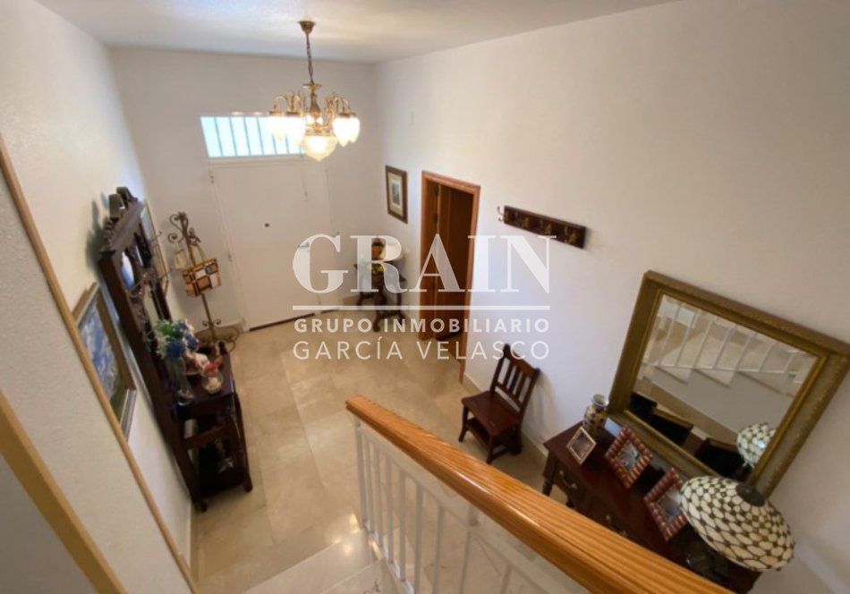 Single-family semi-detached for sale in  Albacete Capital  with Air Conditioner, Heating and Terrace