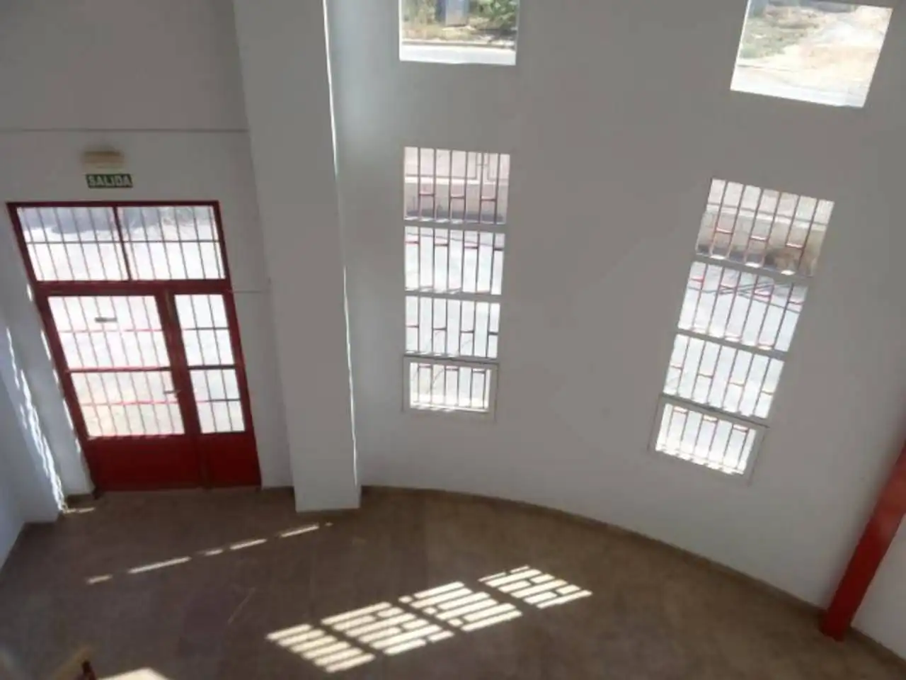 Nave industrial en venta en Calle POLIGONO SAN RAFAEL, imagen 12