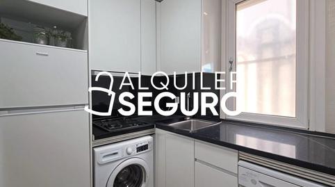 Foto 5 de Piso de alquiler en De las Delicias, Palos de Moguer, Madrid
