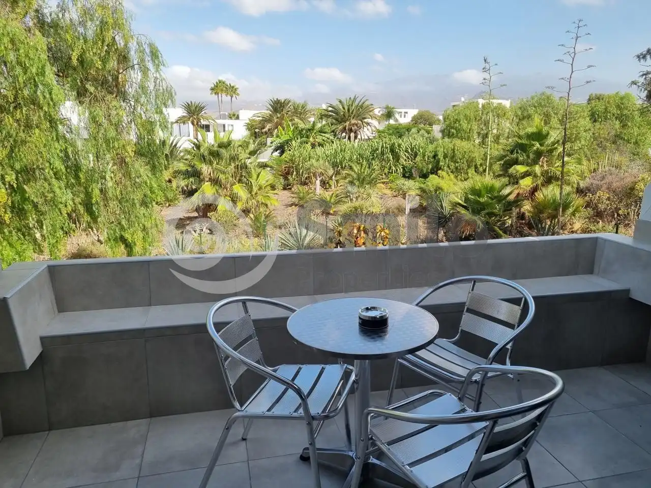 Wohnung zur Miete in Diana, 8, Costa del Silencio