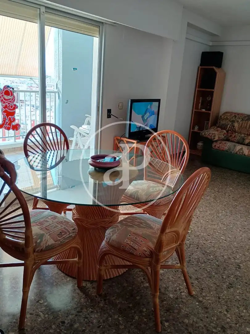 Wohnung zur Miete in Carrer Amparo Belda, Sant Antoni