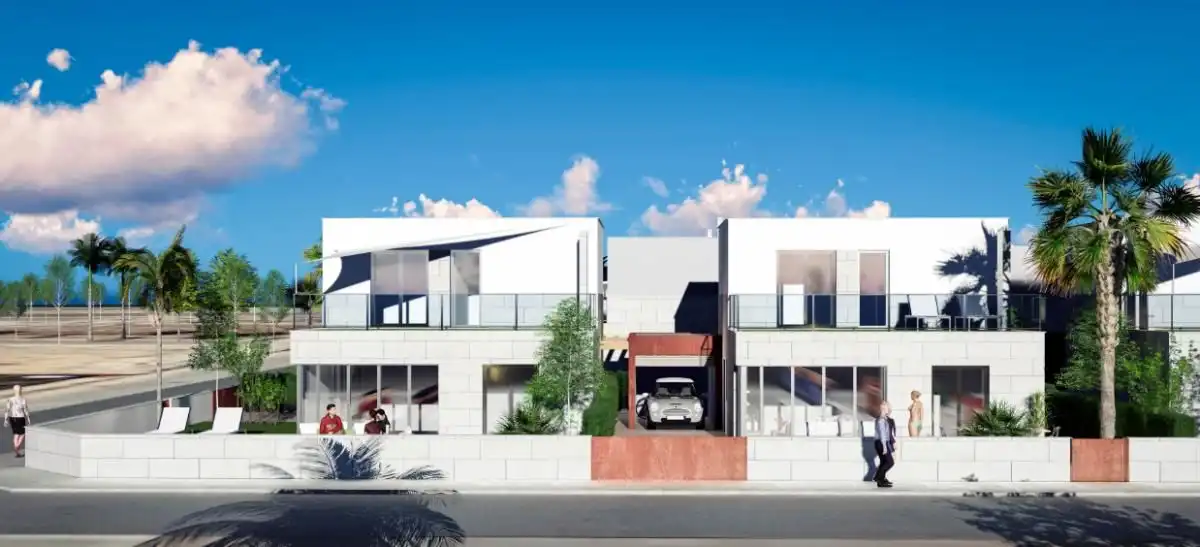 Casa o xalet en venda a Centro