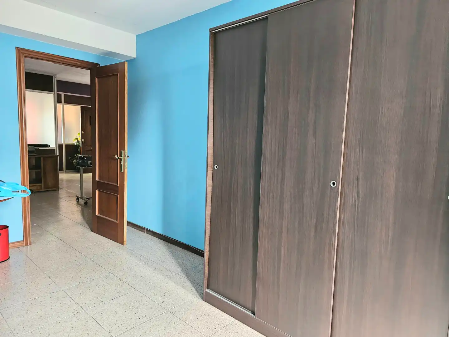 Büro mit Aufzug zur Miete in Calle la Llama, imagen 9