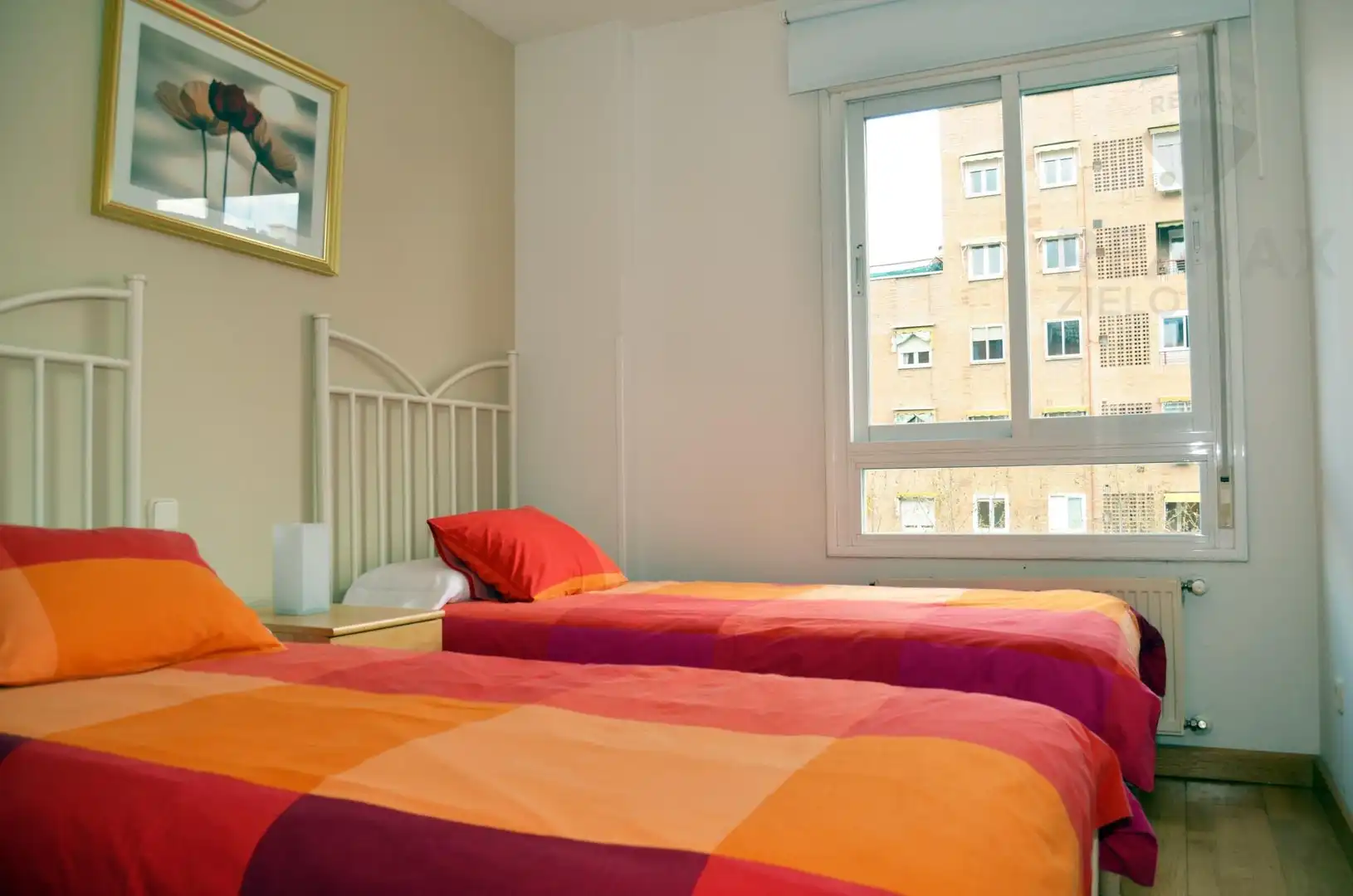 Flat with terrace to rent in Arganzuela, imagen 18