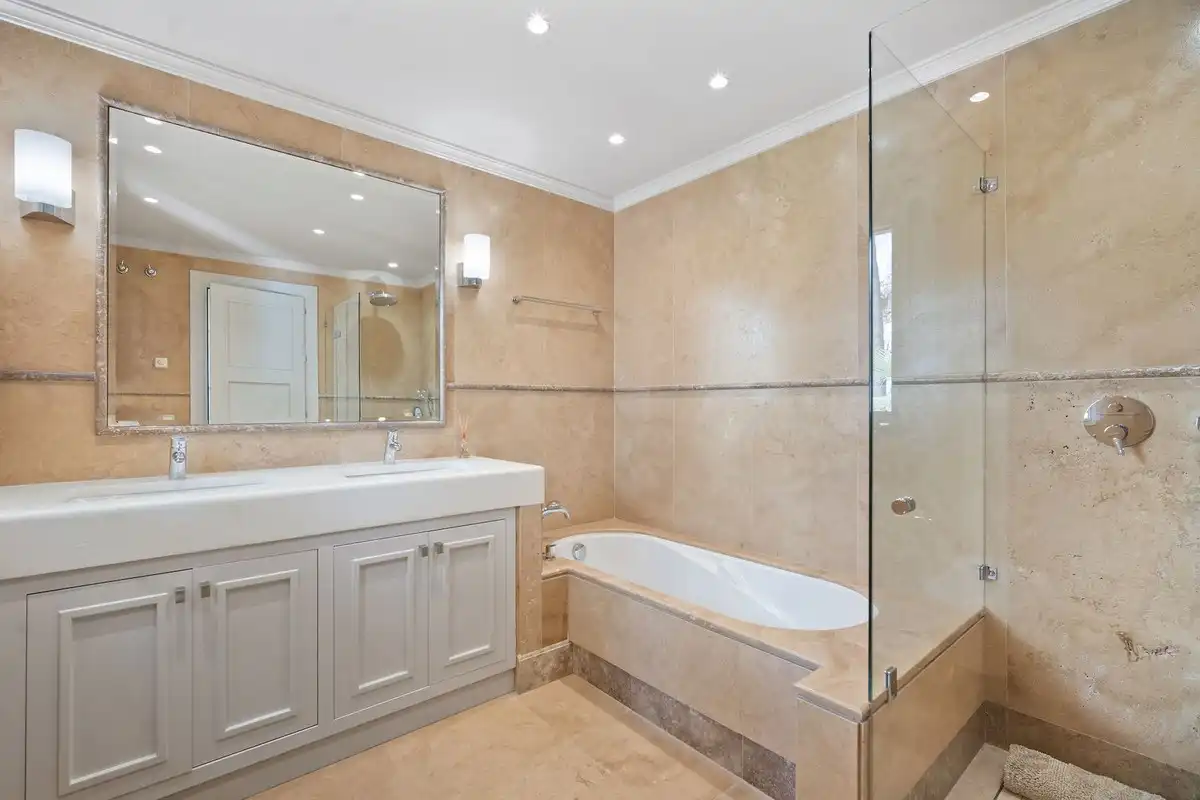 Villa mit Pool zum Verkauf in Calle Moreno Carbonero 3, imagen 27