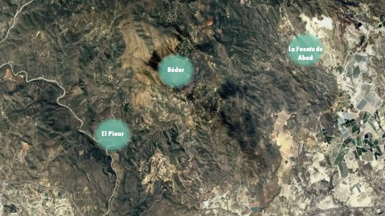 Rural land for sale in Pj El Pinar, imagen 5