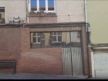 Local comercial en venta en Calle Tomas Bretón