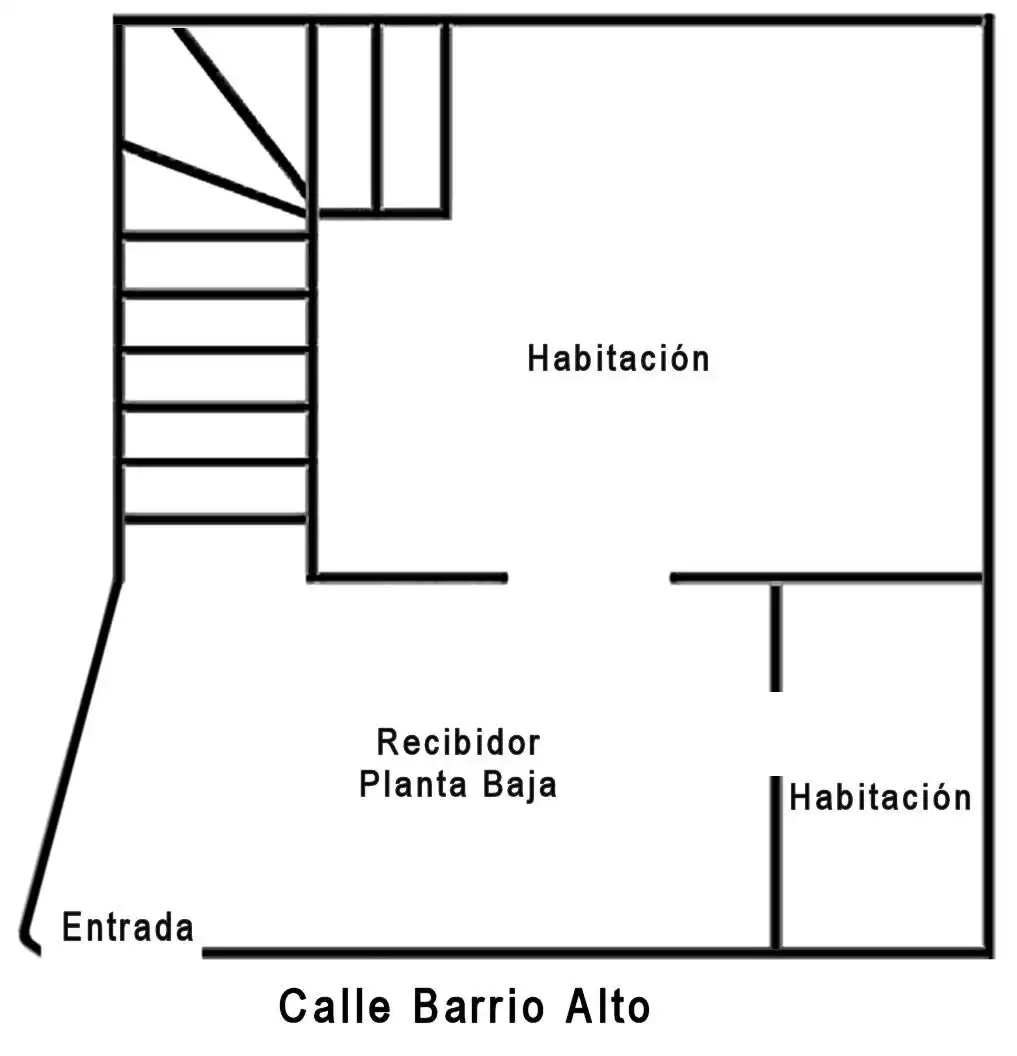Casa o chalet en venta en Arcos de Jalón