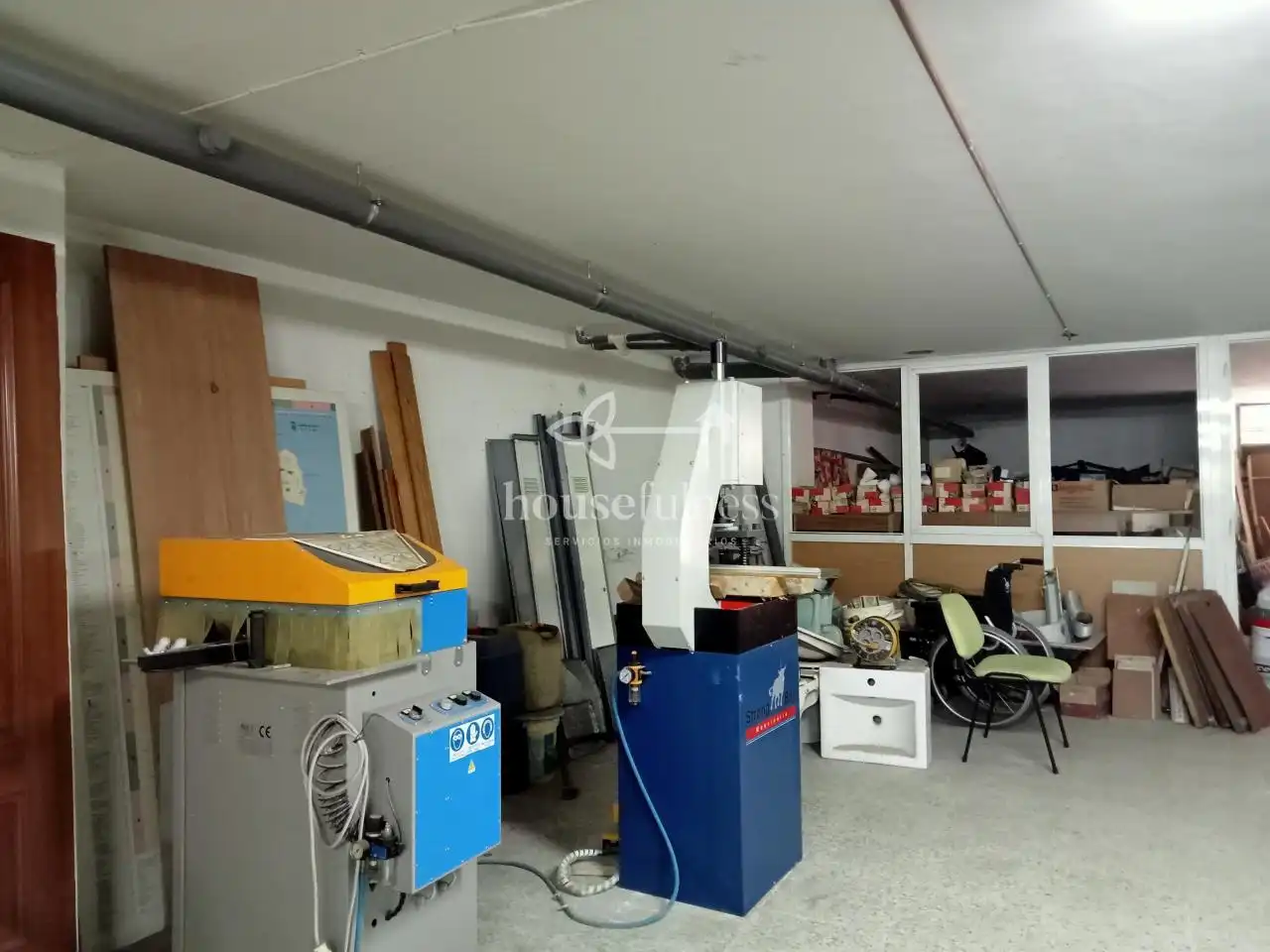 Business premises to rent in Fajardo, imagen 10