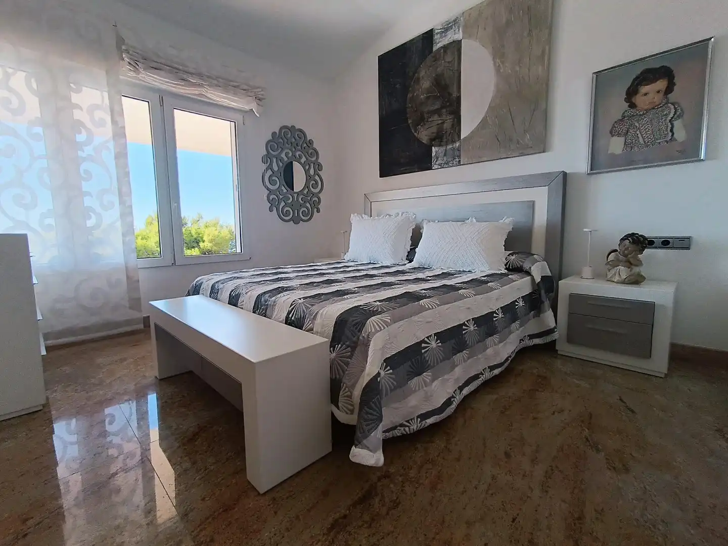 Casa o chalet en venta en Calabardina