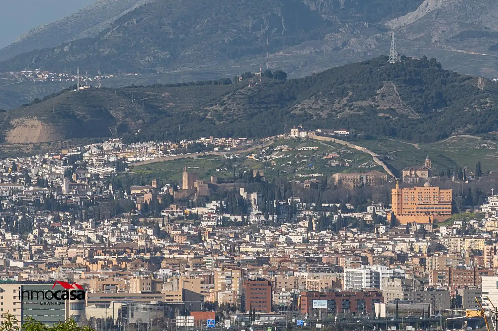 Terrenos y solares en venta en Calle de la Alcazaba, imagen 51