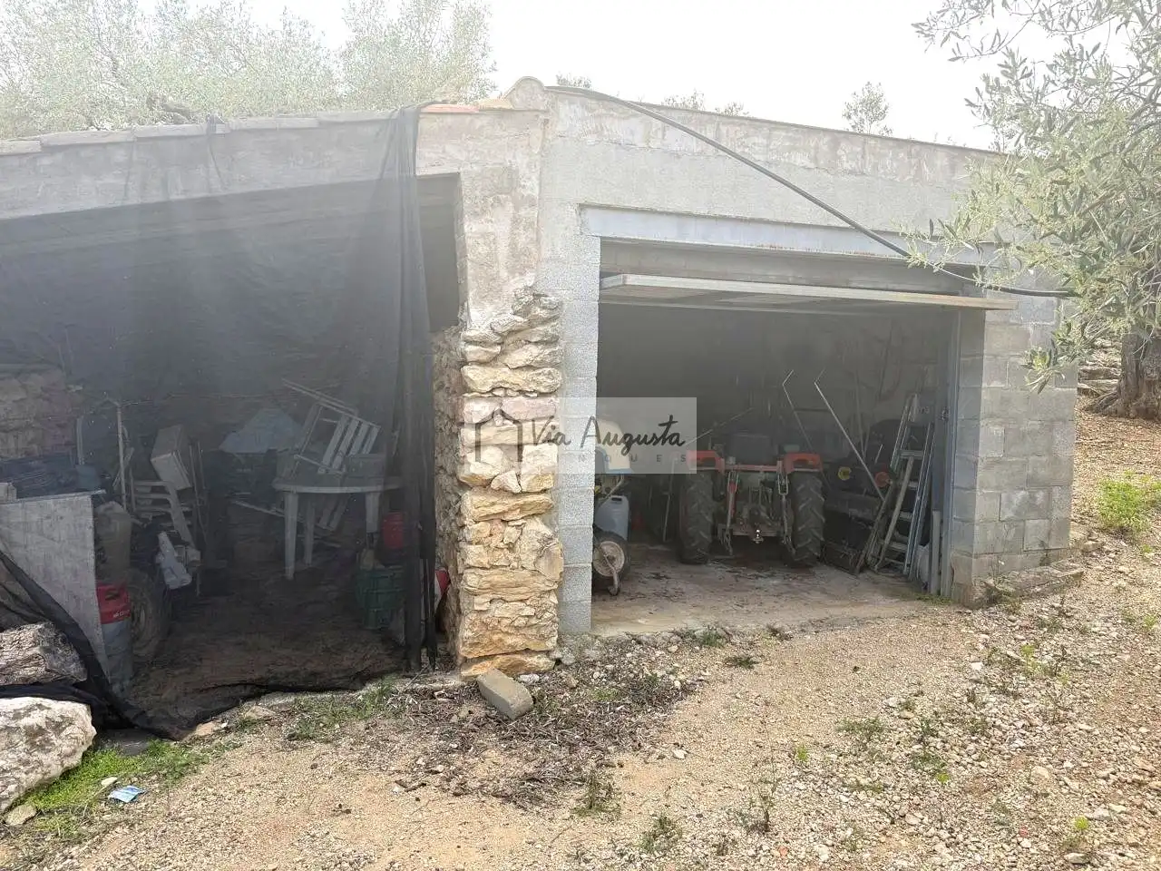 Country homes for sale in Tortosa