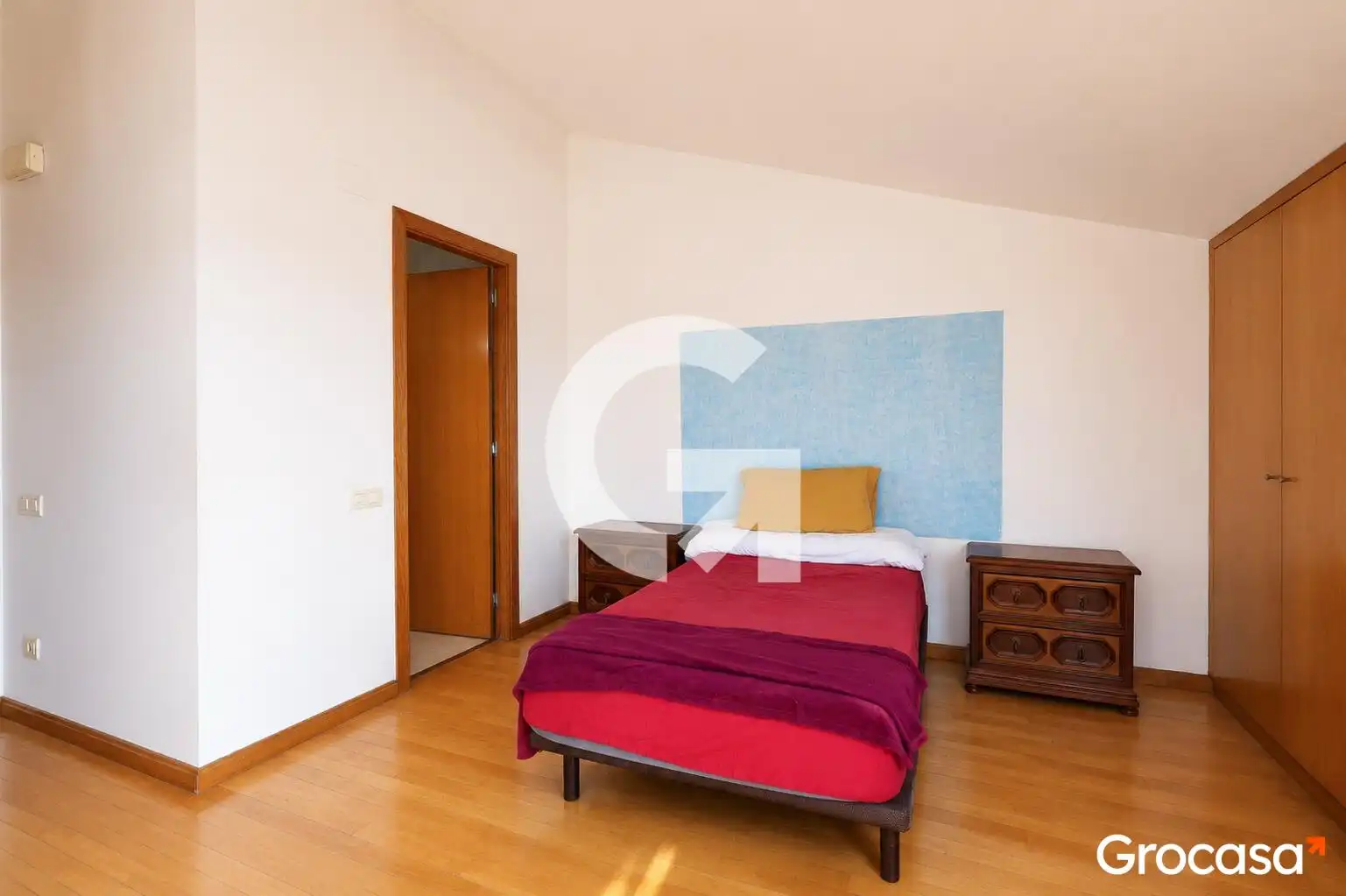 Habitación de Piso en venta en Rubí con Aire acondicionado, Calefacción y Terraza