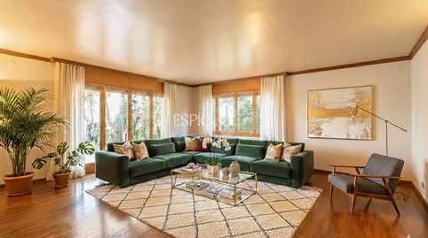 Photo 3 of Houses for sale in Pg Valldoreix, Golf - Can Trabal, Sant Cugat del Vallès