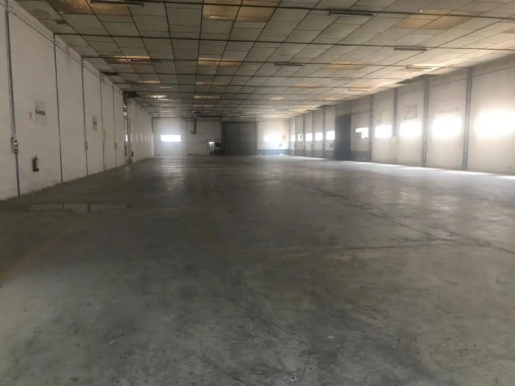 Nave industrielle à louer à Silla, imagen 10