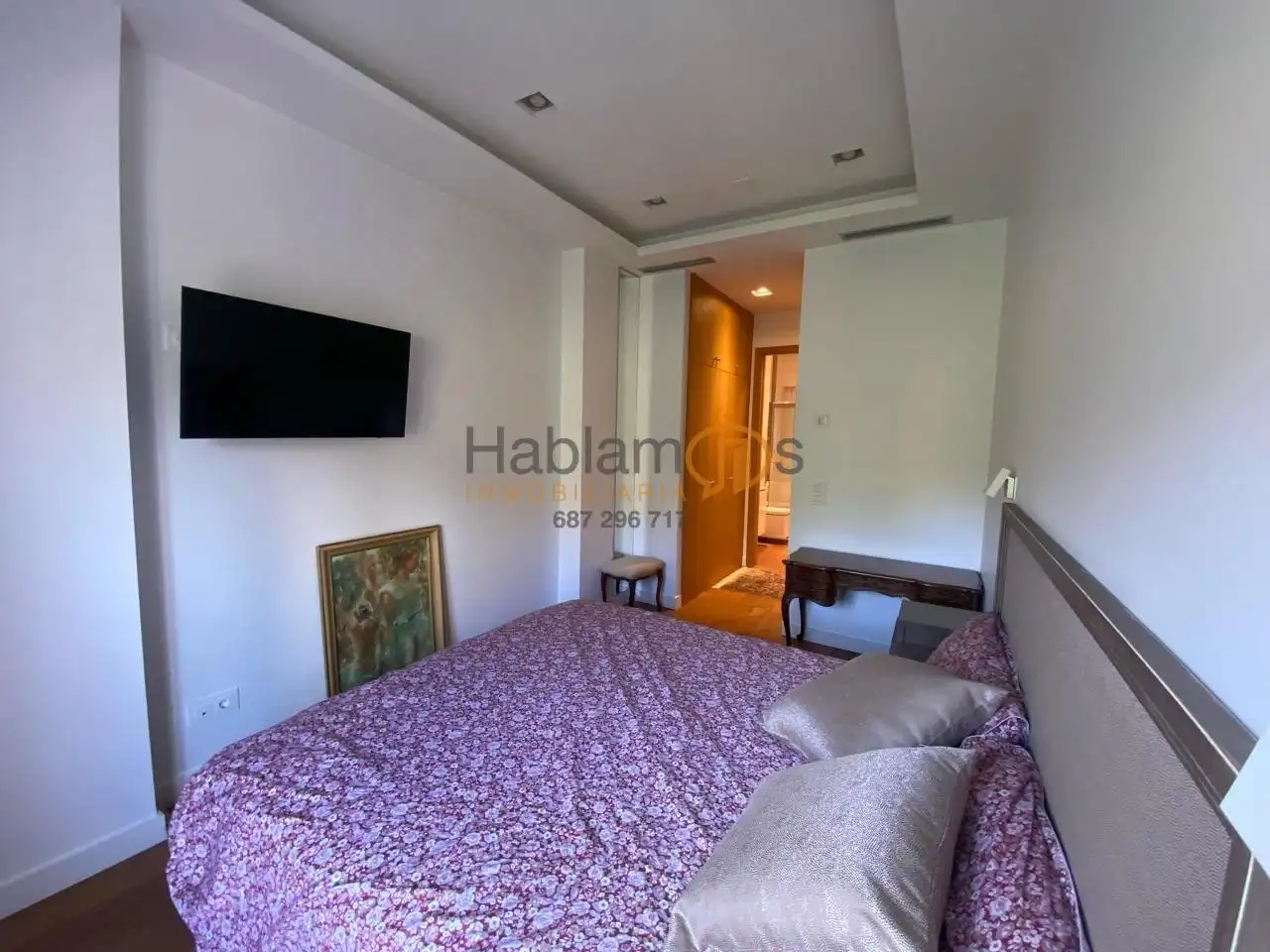 Appartement avec ascenseur à vendre à Centro, imagen 45