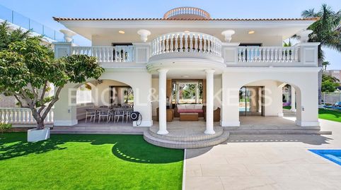 Foto 5 de Casa o chalet en venta en La Caleta, Adeje