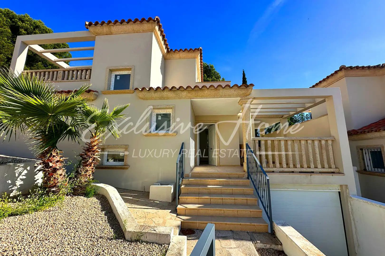 Villa mit Terrasse zum Verkauf in Alcossebre, imagen 3