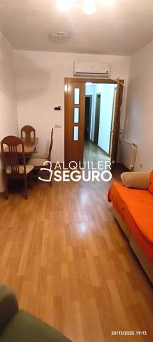 Piso en Alquiler en Herradura en Torrijos