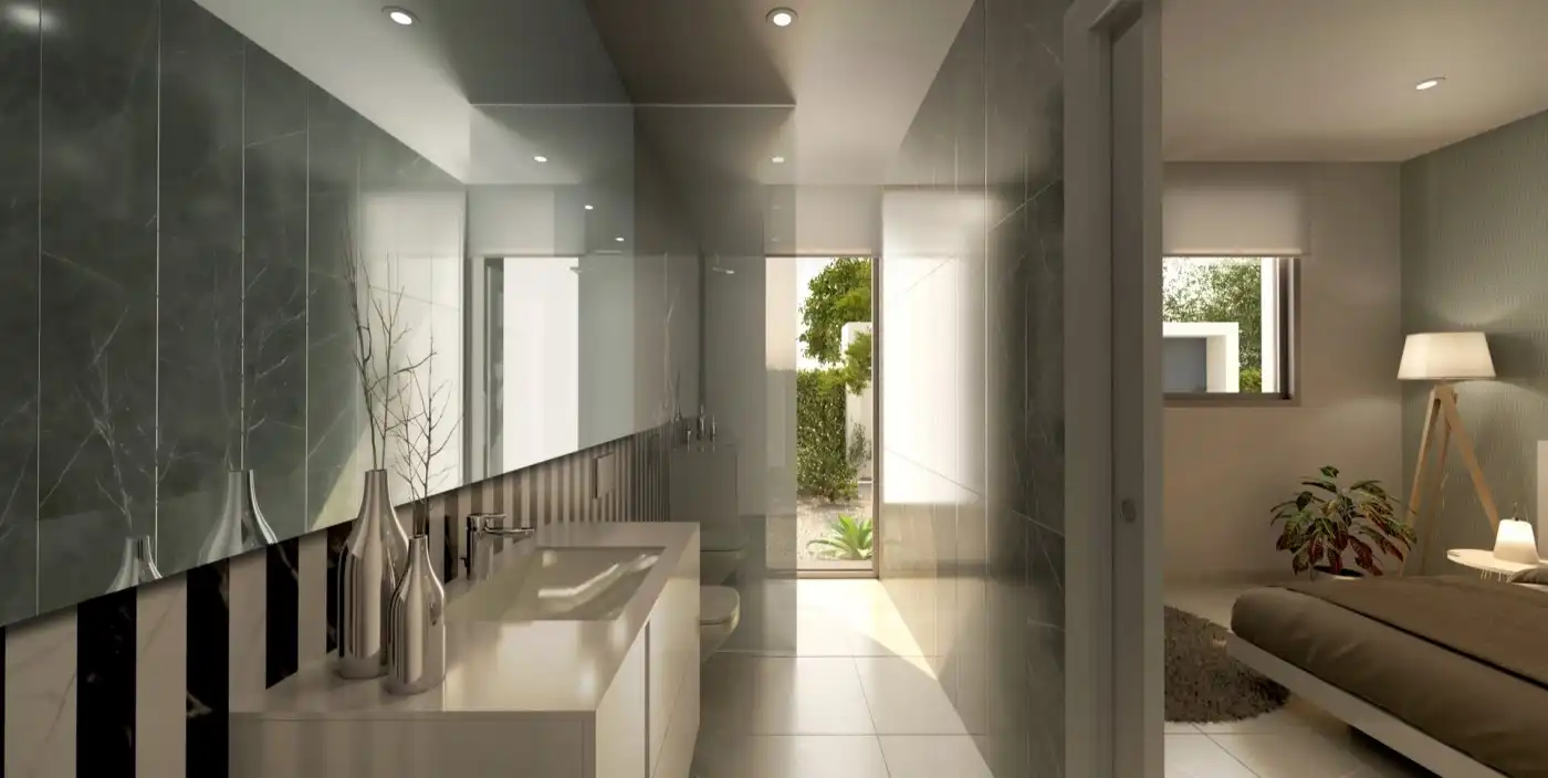 Chalet con piscina en venta en Campo de Murcia, imagen 24