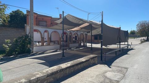 Photo 2 of Houses for sale in Avenida Andalucía, 39, Chimeneas, Granada