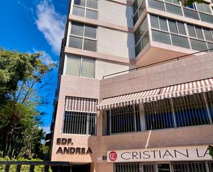 Vista exterior de Pis en venda en  Santa Cruz de Tenerife Capital amb Terrassa