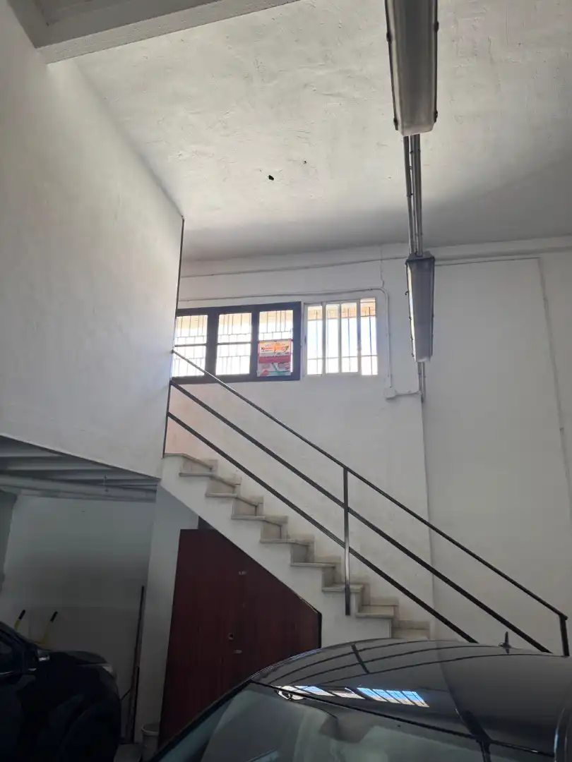 Local comercial en venda a Carrer Francisco Tomás y Valiente, imagen 9