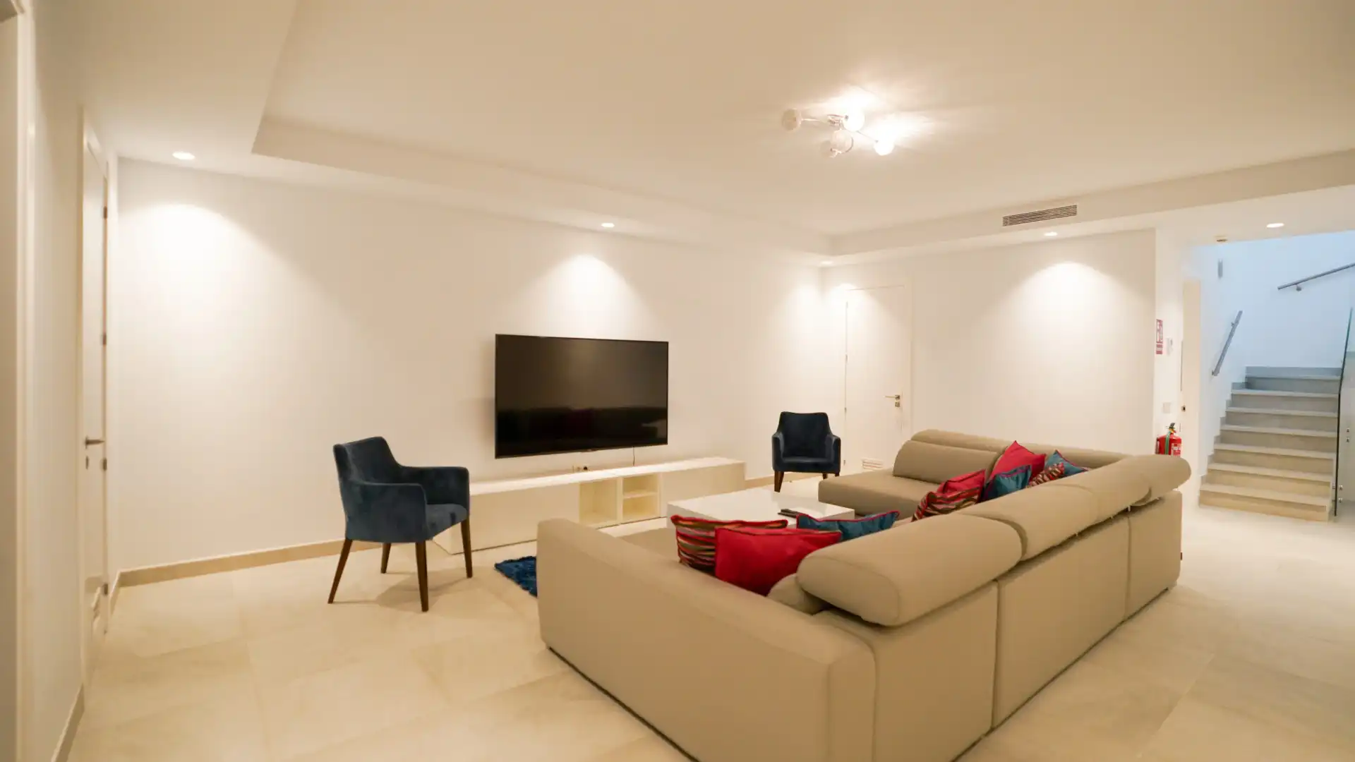 Casa con piscina en alquiler en Benamara - Atalaya, imagen 16