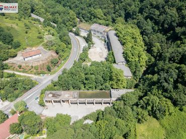 Terreno industrial en venta en Tolosa