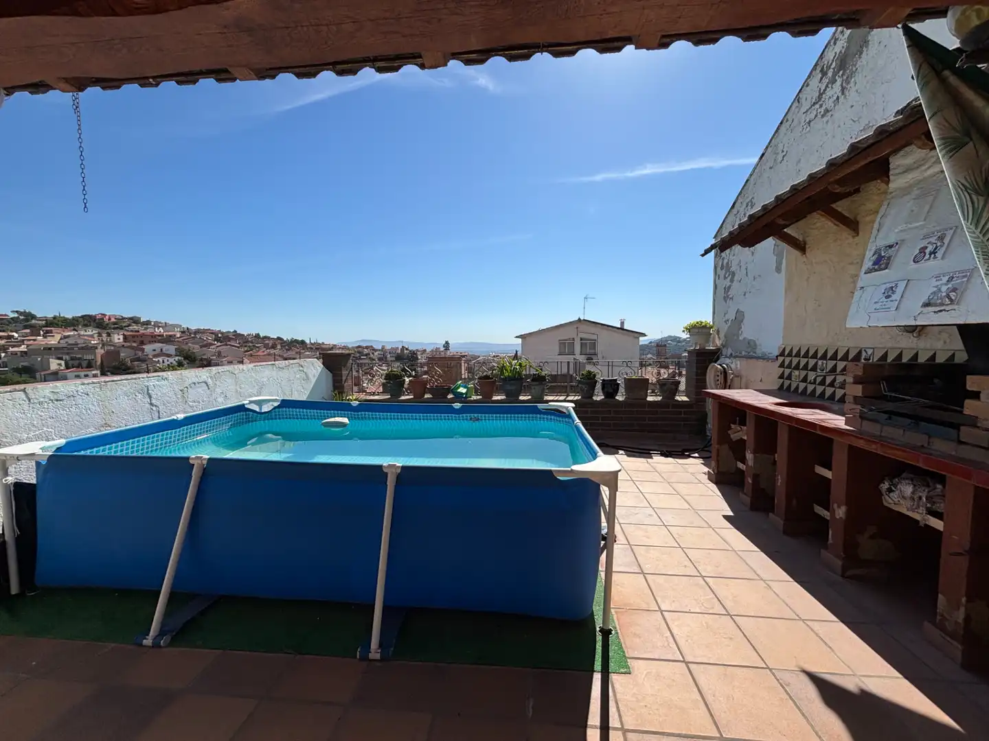 Villa con piscina in vendita a Carrer Hospital, imagen 31