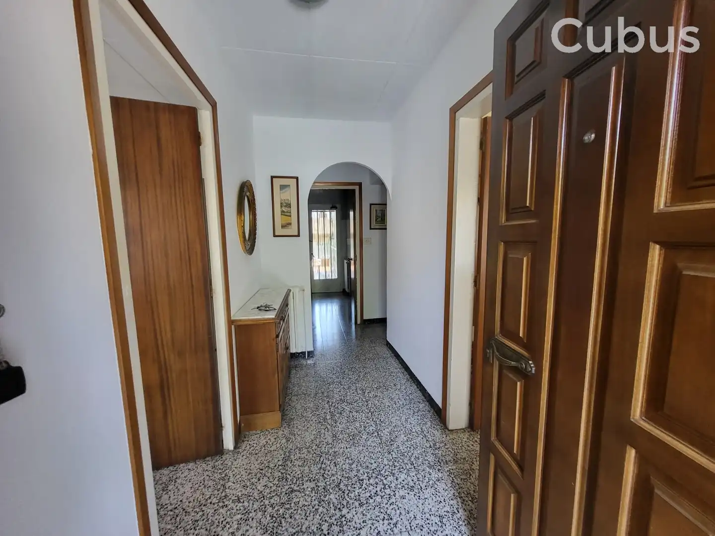 Casa o xalet en venda en Olot amb Calefacció, Terrassa i Balcó