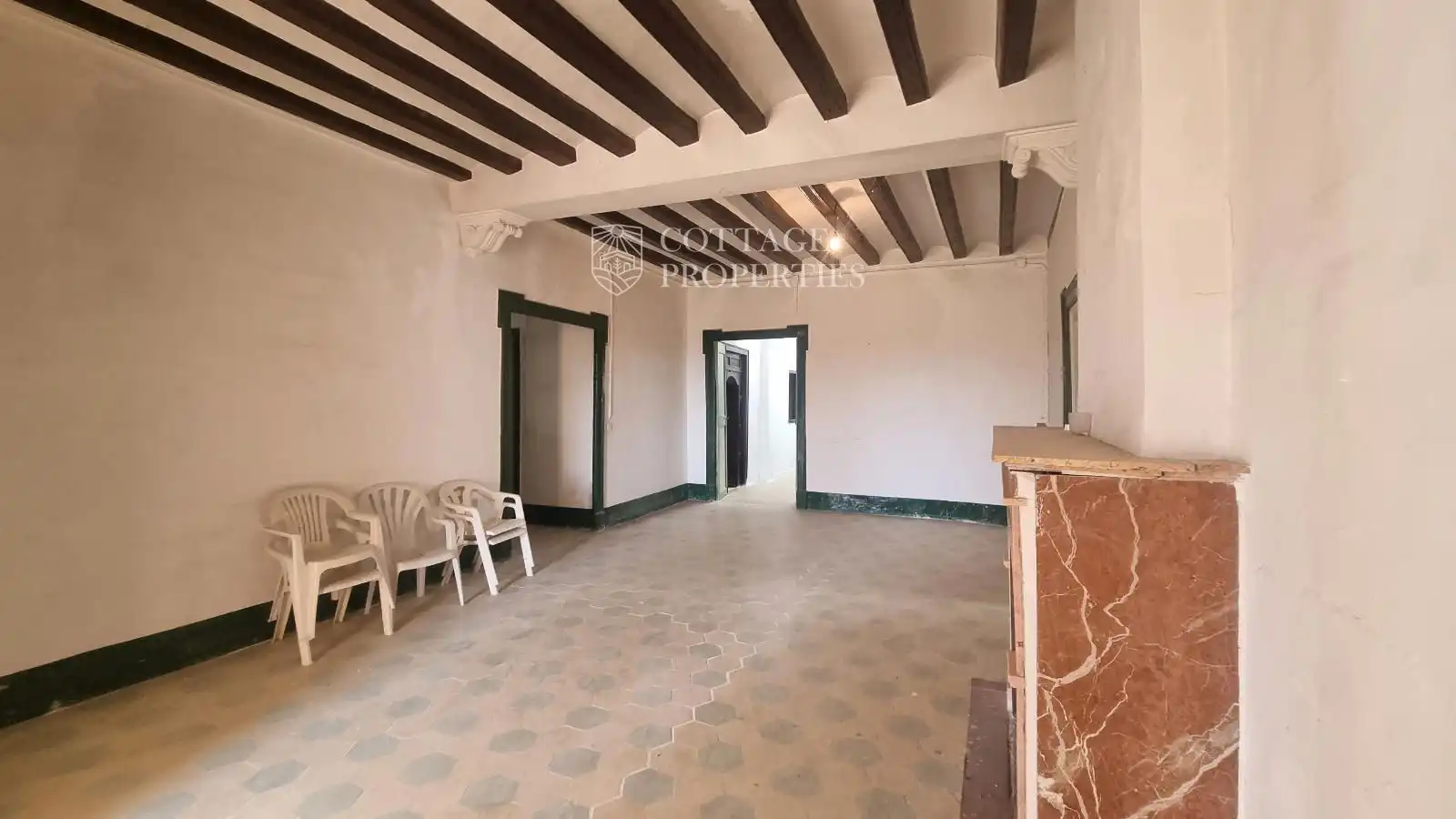 Landhaus zum Verkauf in Font Rubi, imagen 22