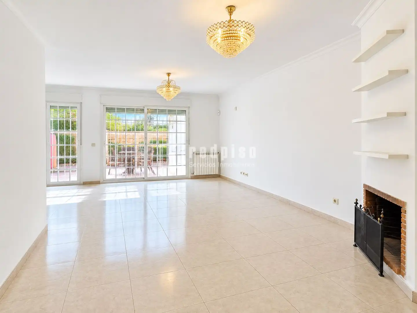Detached house with garden for sale in Centro, imagen 4
