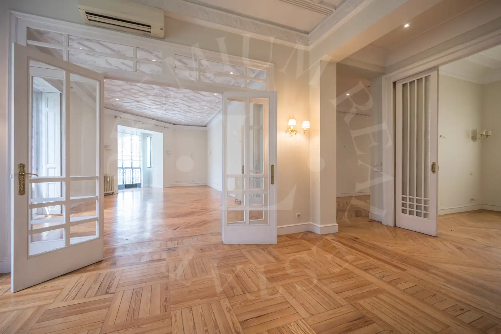 Piso de alquiler en Almagro