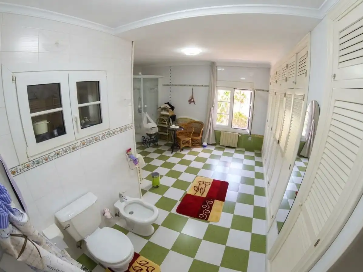 Villa con piscina in vendita a La Pedrera - Vessanes, imagen 13