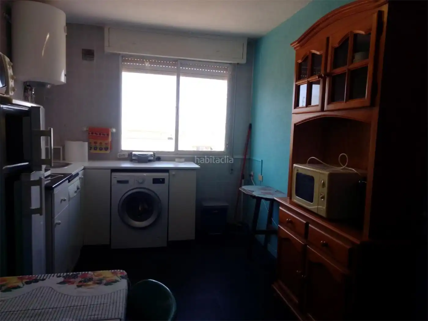 Apartamento en venta en Calle Covadonga 6