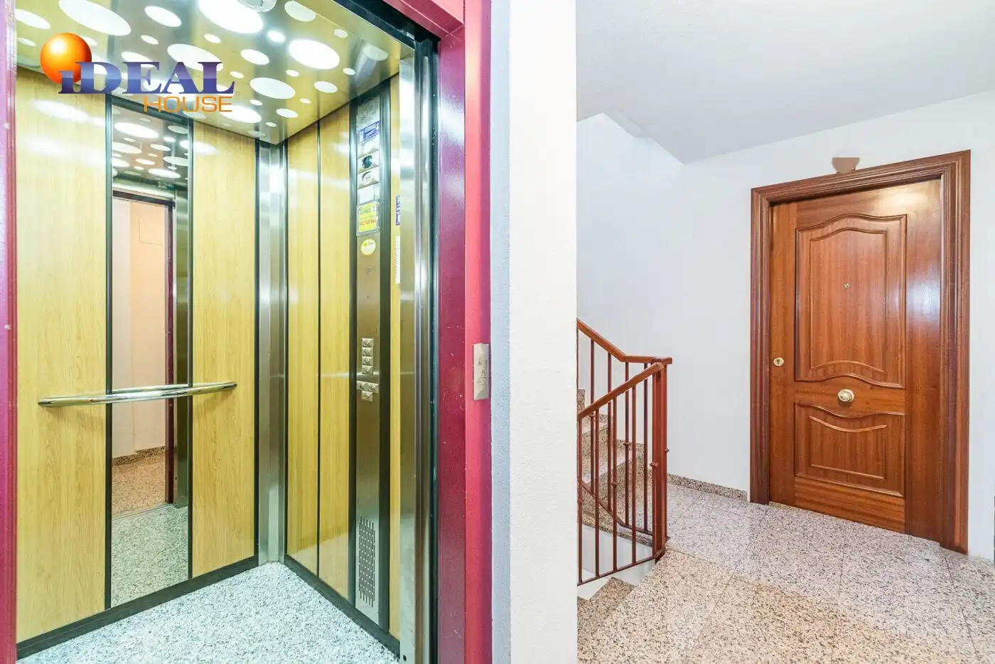 Appartamento con terrazza in vendita a Avenida los pechuelos 3, imagen 24