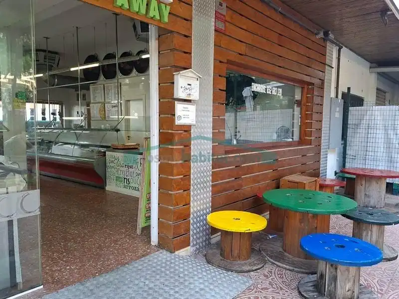 Local commercial à vendre à Racó, imagen 8